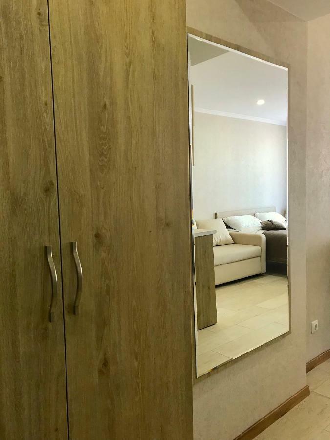 Orbi Beach Tower Batumi Exterior foto